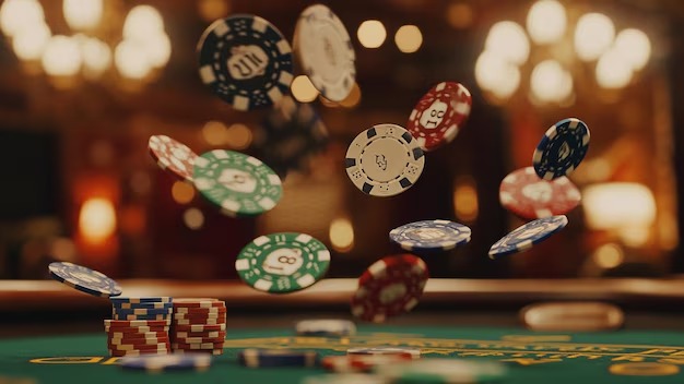 jp slot sportsbook dashboard with multiple markets